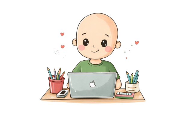 Laptop Guy