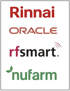 Company Logos